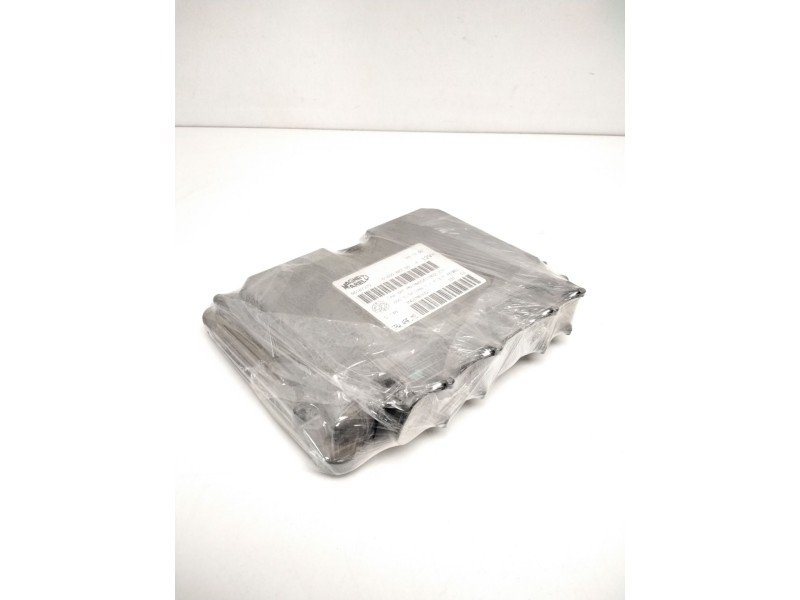 Recambio de centralita motor uce para fiat seicento (187) 1.1 referencia OEM IAM IAW4AFM9 55187372 6160062705