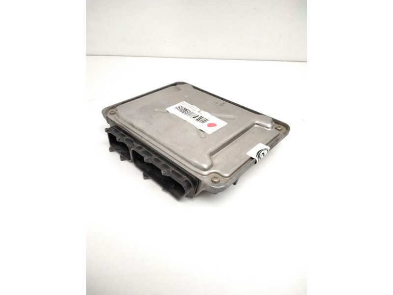 Recambio de centralita motor uce para fiat seicento (187) hobby referencia OEM IAM 1AW4AFM7 73501877 6160062702