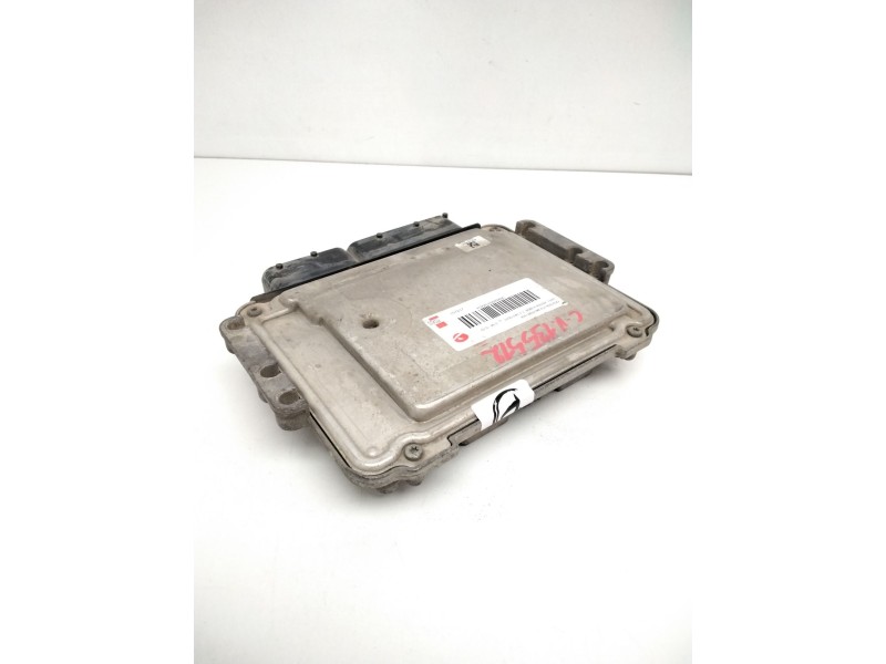 Recambio de centralita motor uce para opel astra h ber. 1.7 16v cdti referencia OEM IAM 0281012684 8980135190 789090307