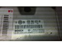 CENTRALITA MOTOR UCE 038906019 0281010976 1039S01301