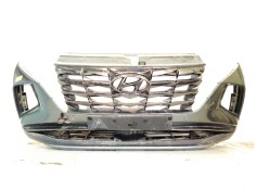 Recambio de paragolpes delantero para hyundai tucson (nx4e, nx4a) 1.6 t-gdi plug-in-hybrid htrac referencia OEM IAM 86511N7000  