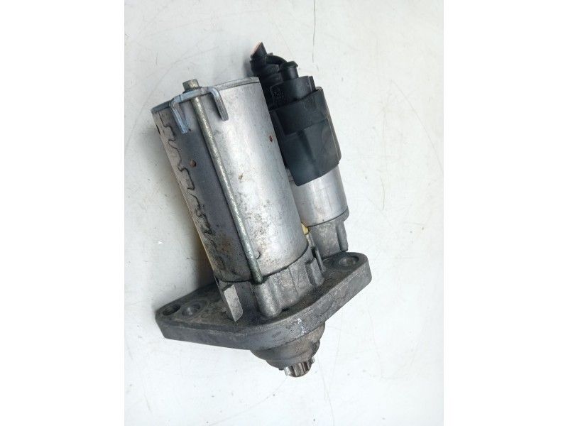Recambio de motor arranque para volkswagen golf v (1k1) 2.0 fsi referencia OEM IAM 02Z911023G  