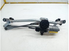 Recambio de motor limpia delantero para hyundai tucson (nx4e, nx4a) 1.6 t-gdi plug-in-hybrid htrac referencia OEM IAM 98100N9000