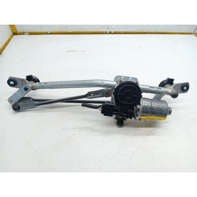 Recambio de motor limpia delantero para hyundai tucson (nx4e, nx4a) 1.6 t-gdi plug-in-hybrid htrac referencia OEM IAM 98100N9000