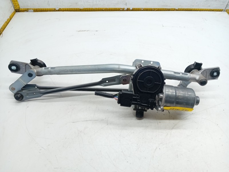 Recambio de motor limpia delantero para hyundai tucson (nx4e, nx4a) 1.6 t-gdi plug-in-hybrid htrac referencia OEM IAM 98100N9000