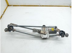 Recambio de motor limpia delantero para hyundai tucson (nx4e, nx4a) 1.6 t-gdi plug-in-hybrid htrac referencia OEM IAM 98100N9000 2