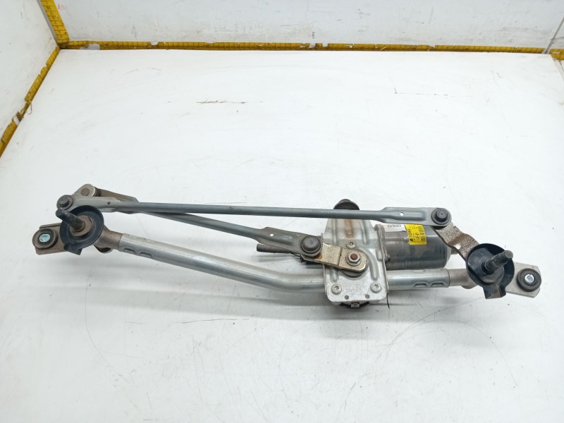 Recambio de motor limpia delantero para hyundai tucson (nx4e, nx4a) 1.6 t-gdi plug-in-hybrid htrac referencia OEM IAM 98100N9000