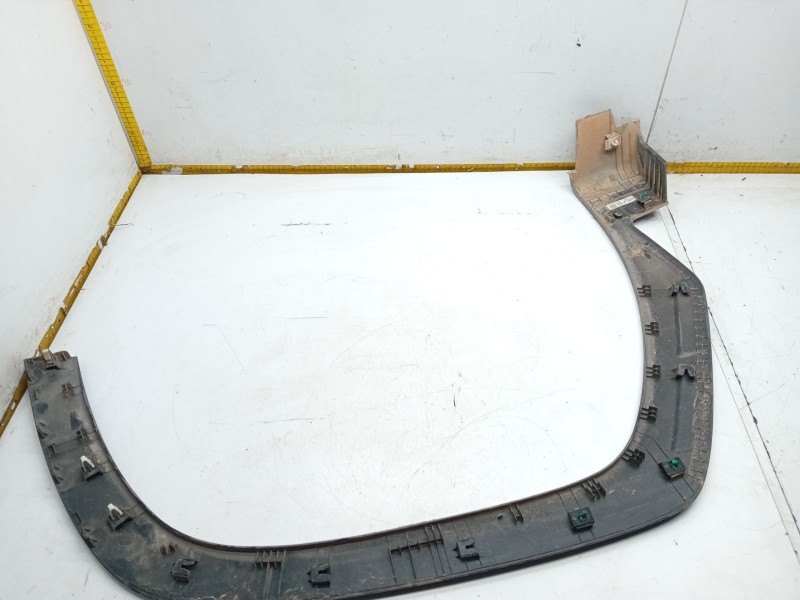 Recambio de aletin delantero izquierdo para hyundai tucson (nx4e, nx4a) 1.6 t-gdi plug-in-hybrid htrac referencia OEM IAM   