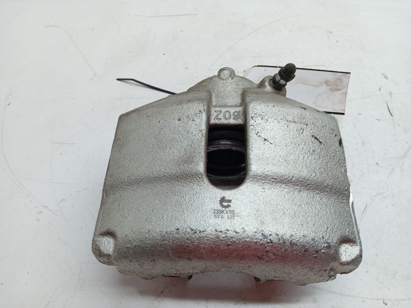 Recambio de pinza freno delantera izquierda para volkswagen golf v (1k1) 2.0 fsi referencia OEM IAM   