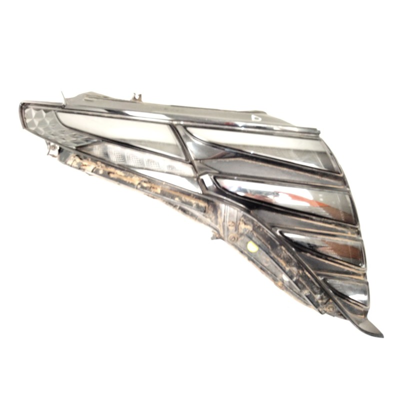 Recambio de faro derecho para hyundai tucson (nx4e, nx4a) 1.6 t-gdi plug-in-hybrid htrac referencia OEM IAM   