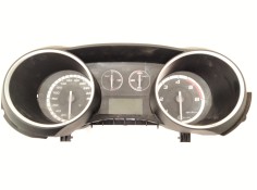 Recambio de cuadro instrumentos para alfa romeo giulietta (191) distinctive referencia OEM IAM 50527456   2