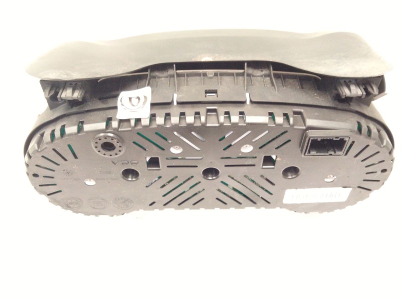 Recambio de cuadro instrumentos para alfa romeo giulietta (191) distinctive referencia OEM IAM 50527456  