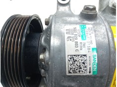 Recambio de compresor aire acondicionado para volkswagen golf v (1k1) 2.0 fsi referencia OEM IAM 5Q0820803C   2