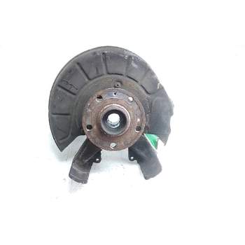 Recambio de mangueta delantera izquierda para skoda octavia combi (1z5) easy referencia OEM IAM   