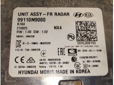 Recambio de sensor de radar para hyundai tucson (nx4e, nx4a) 1.6 t-gdi plug-in-hybrid htrac referencia OEM IAM 99110N9000   2