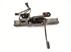 Recambio de cerradura capot para hyundai tucson (nx4e, nx4a) 1.6 t-gdi plug-in-hybrid htrac referencia OEM IAM 81130N9000  