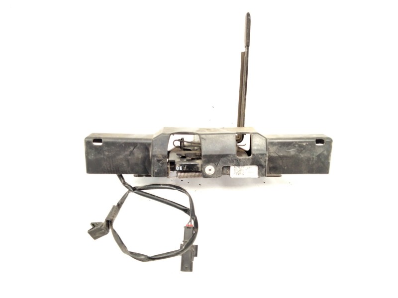 Recambio de cerradura capot para hyundai tucson (nx4e, nx4a) 1.6 t-gdi plug-in-hybrid htrac referencia OEM IAM 81130N9000  