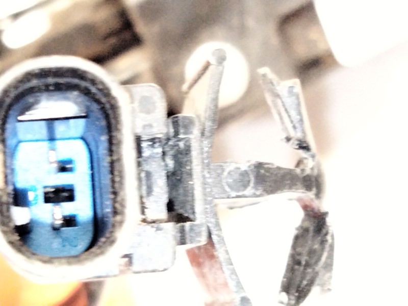 Recambio de cerradura capot para hyundai tucson (nx4e, nx4a) 1.6 t-gdi plug-in-hybrid htrac referencia OEM IAM 81130N9000  