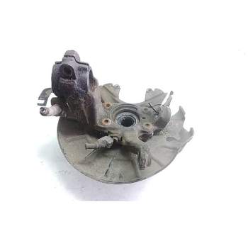 Recambio de mangueta delantera izquierda para skoda octavia combi (1z5) easy referencia OEM IAM   
