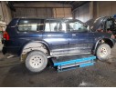 MITSUBISHI MONTERO SPORT I (K7_, K9_)