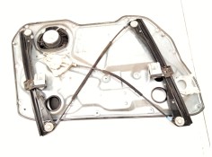 Recambio de elevalunas delantero derecho para seat ibiza iii (6l1) 1.9 tdi referencia OEM IAM    2