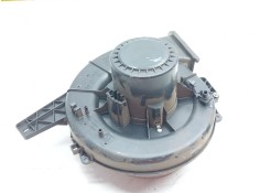 Recambio de motor calefaccion para seat ibiza iii (6l1) 1.9 tdi referencia OEM IAM 6Q1820015G  