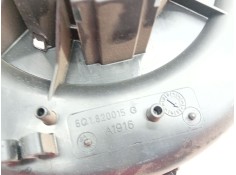 Recambio de motor calefaccion para seat ibiza iii (6l1) 1.9 tdi referencia OEM IAM 6Q1820015G   2