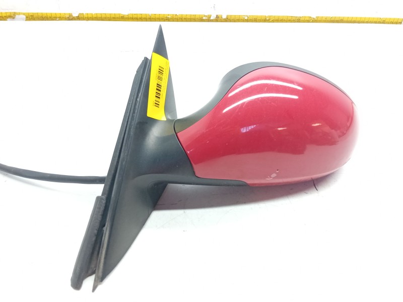 Recambio de retrovisor izquierdo para seat ibiza iii (6l1) 1.9 tdi referencia OEM IAM   