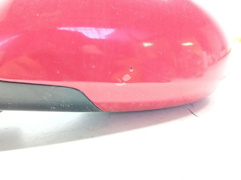 Recambio de retrovisor izquierdo para seat ibiza iii (6l1) 1.9 tdi referencia OEM IAM   