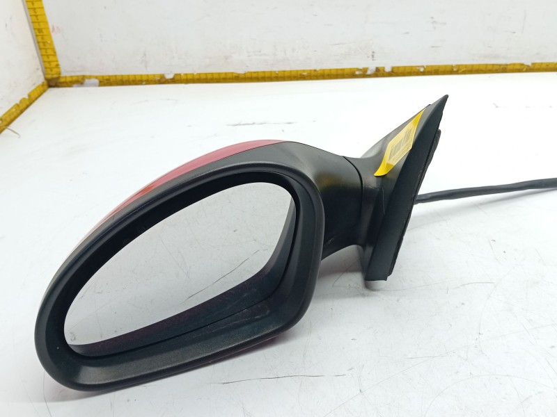 Recambio de retrovisor izquierdo para seat ibiza iii (6l1) 1.9 tdi referencia OEM IAM   