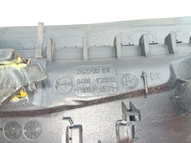 Recambio de maneta exterior trasera derecha para alfa romeo giulietta (191) distinctive referencia OEM IAM   