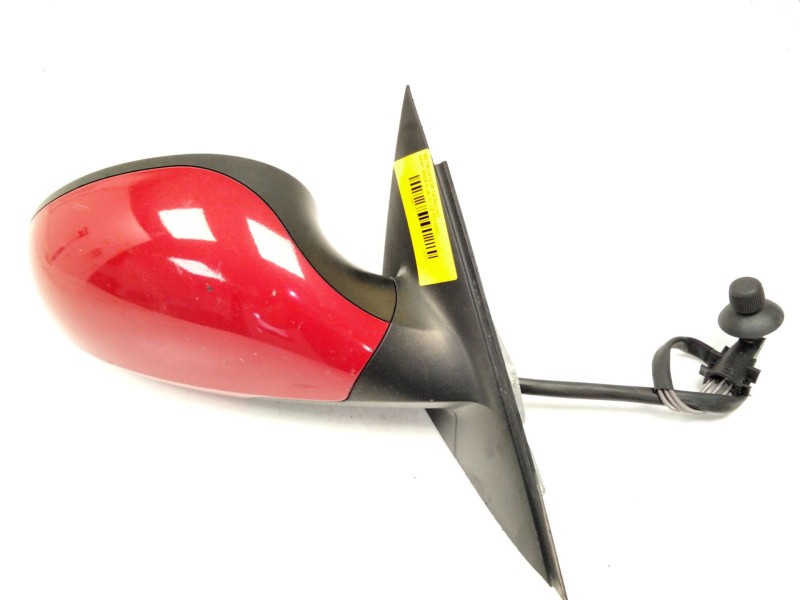 Recambio de retrovisor derecho para seat ibiza iii (6l1) 1.9 tdi referencia OEM IAM   