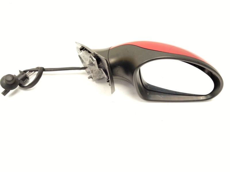 Recambio de retrovisor derecho para seat ibiza iii (6l1) 1.9 tdi referencia OEM IAM   