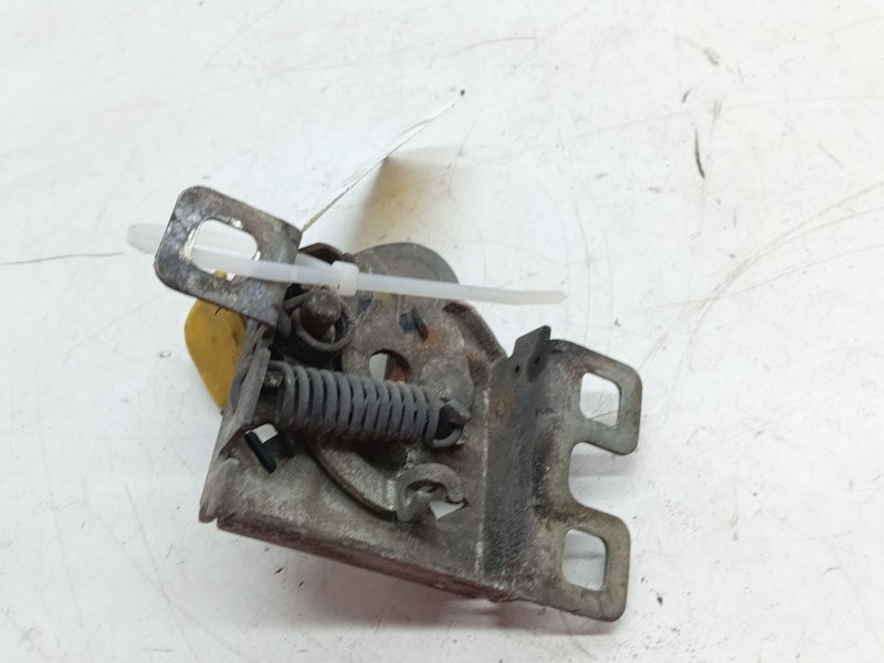 Recambio de cerradura capot para alfa romeo giulietta (191) distinctive referencia OEM IAM   