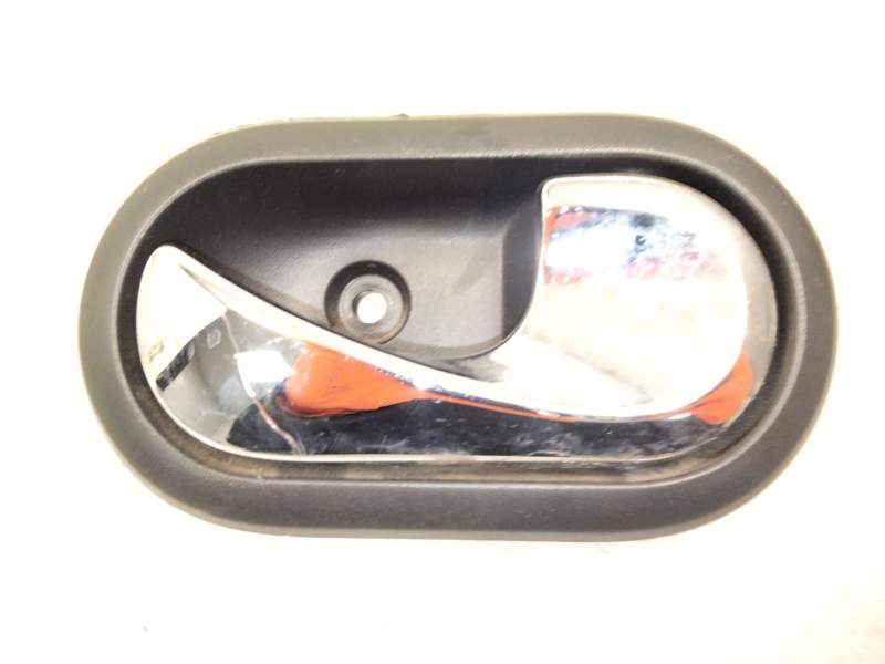Recambio de maneta interior trasera derecha para dacia duster (hs_) 1.2 tce 125 referencia OEM IAM 8200733847  