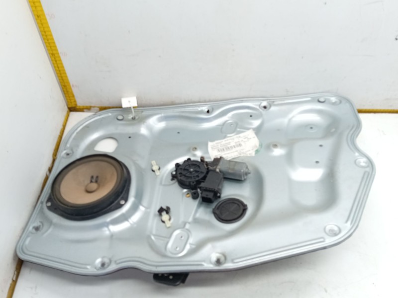 Recambio de elevalunas delantero derecho para alfa romeo giulietta (191) distinctive referencia OEM IAM   