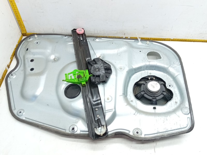 Recambio de elevalunas delantero derecho para alfa romeo giulietta (191) distinctive referencia OEM IAM   