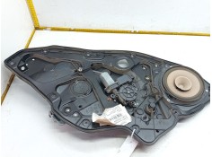 Recambio de elevalunas trasero derecho para alfa romeo giulietta (191) distinctive referencia OEM IAM   