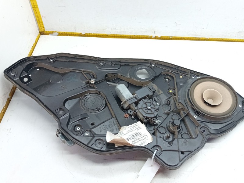 Recambio de elevalunas trasero derecho para alfa romeo giulietta (191) distinctive referencia OEM IAM   