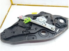 Recambio de elevalunas trasero derecho para alfa romeo giulietta (191) distinctive referencia OEM IAM    2