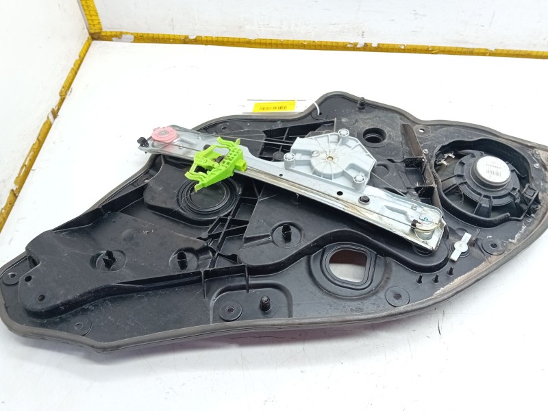 Recambio de elevalunas trasero derecho para alfa romeo giulietta (191) distinctive referencia OEM IAM   