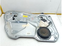 Recambio de elevalunas delantero izquierdo para seat ibiza iii (6l1) 1.9 tdi referencia OEM IAM 6L4837751  