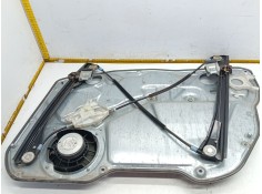 Recambio de elevalunas delantero izquierdo para seat ibiza iii (6l1) 1.9 tdi referencia OEM IAM 6L4837751   2