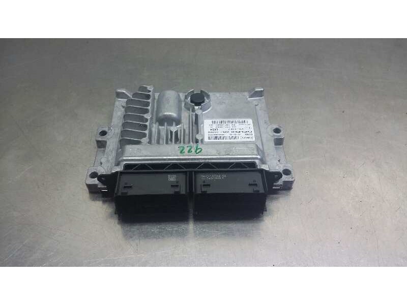 Recambio de centralita motor uce para ford kuga (cbs) titanium referencia OEM IAM 6654SA62490799 28526654 