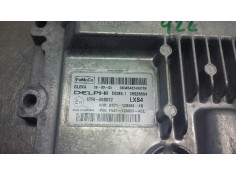 Recambio de centralita motor uce para ford kuga (cbs) titanium referencia OEM IAM 6654SA62490799 28526654  2