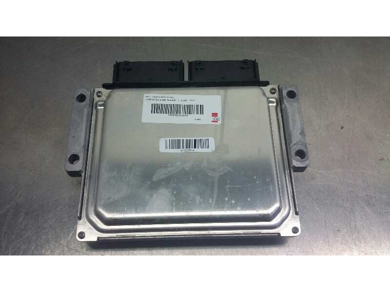 Recambio de centralita motor uce para ford kuga (cbs) titanium referencia OEM IAM 6654SA62490799 28526654 