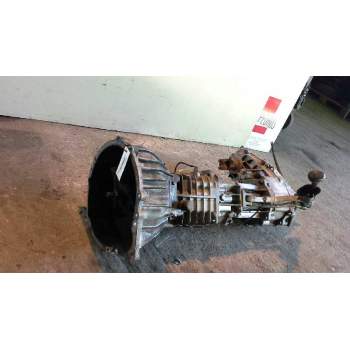 Recambio de caja cambios para tata telcoline 2.0 tdi referencia OEM IAM 2684740RQ NV 122825
