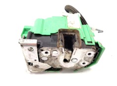Recambio de cerradura puerta delantera derecha para alfa romeo giulietta (191) distinctive referencia OEM IAM   