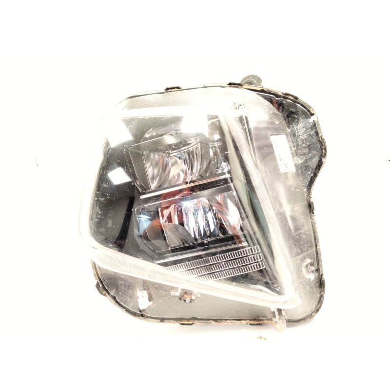 Recambio de faro izquierdo para hyundai tucson (nx4e, nx4a) 1.6 t-gdi plug-in-hybrid htrac referencia OEM IAM 92101N7100  