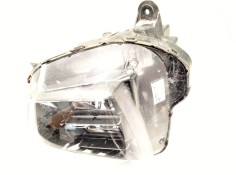 Recambio de faro izquierdo para hyundai tucson (nx4e, nx4a) 1.6 t-gdi plug-in-hybrid htrac referencia OEM IAM 92101N7100   2